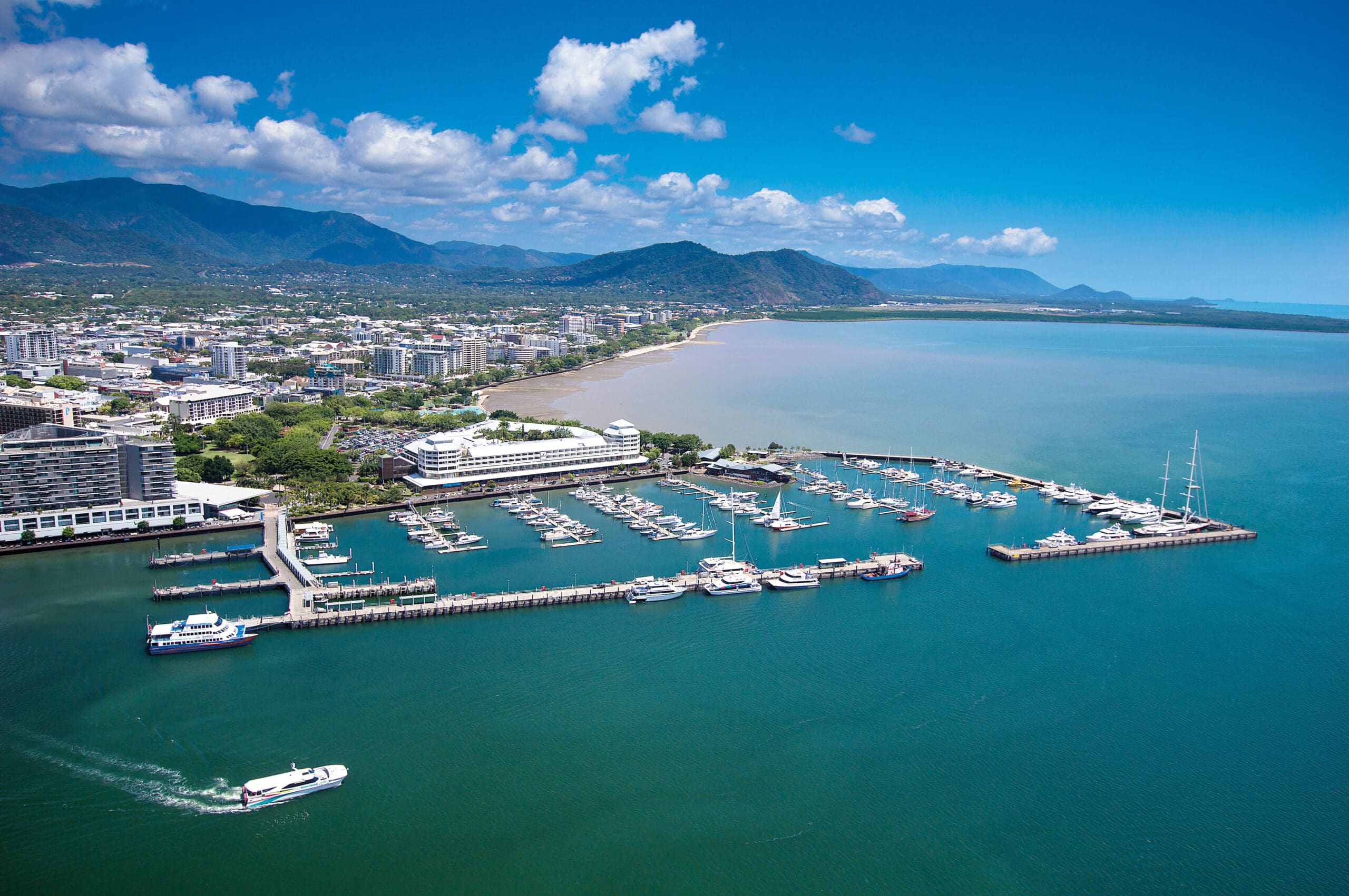 Cairns